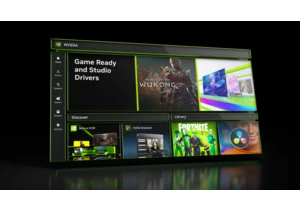 Nvidia App update furthers transition away from the 20-year-old Control Panel — multi-monitor and 3D settings among those migrated from classic Nvidia Control Panel