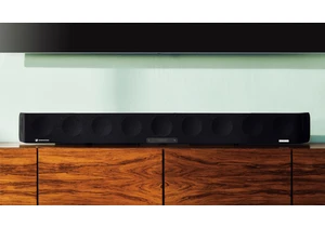  Sennheiser's best Dolby Atmos soundbar is getting a great free upgrade 
