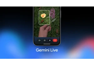 Gemini Live can now coordinate your outfit and remind you – in a calm voice – when it's time to leave
