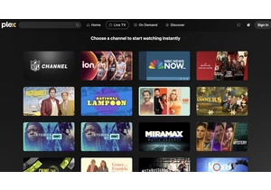  Plex warns users to update systems immediately after detecting worrying security issue - here's what we know 