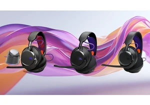  JBL launches new Quantum 950, 650, and 250 gaming headsets featuring pro-grade audio 