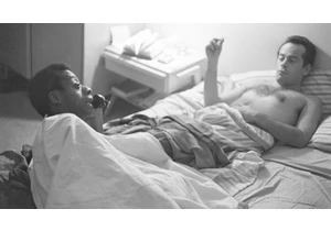 The Lives and Loves of James Baldwin