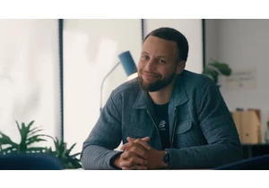 I Don't Care What Steph Curry Says, Google's AI Doesn't Know Ball