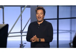  Made by Google delivers AI pizazz and Jimmy Fallon but these two absentees had me wanting more 
