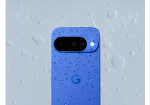 The Pixel 10 is an Android phone that finally does MagSafe properly