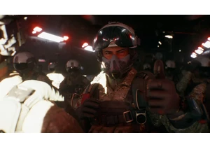 Battlefield 6 community reacts to the multiplayer reveal — player movement, cosmetics, server browser, PC specs, and more