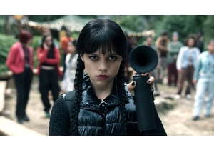 A Rather Grave Reminder: When to Watch 'Wednesday' Season 2 This Week