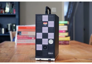 Framework Desktop (2025) Review: Powerful, but perhaps not for everyone