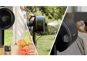  The Shark FlexBreeze is my new #1 fan recommendation – here's how it snagged the top spot 
