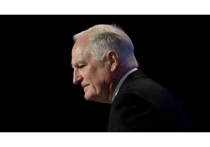  Former Intel CEO lays out radical plan to rescue the company — Suggests outing Lip-Bu Tan and asks for $40 billion investment from Nvidia, Apple, and others 