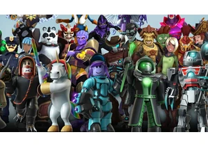 Roblox is sharing its AI tool to fight toxic game chats – here’s why that matters for kids