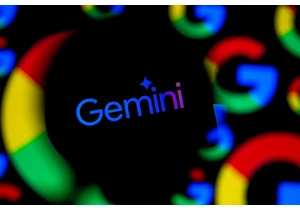 Google is fixing a bug that causes Gemini to keep calling itself a 'failure'