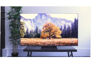 TCL QM8K (2025) Review: Mini LED TV Takes On OLED for Less