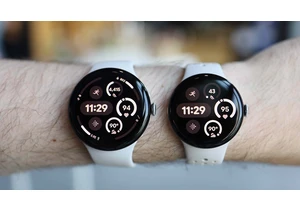 Fresh Google Pixel Watch 4 leaks may give us our best look yet at the upgraded sensors and charging system
