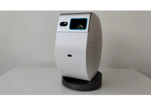 BenQ GV50 Review