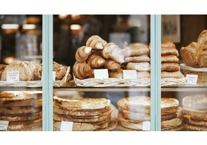 ‘Bakery tourism’ is the sweet new travel trend for Gen Z and food lovers