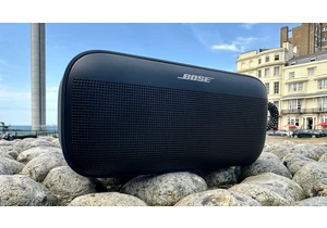 Bose SoundLink Plus Review