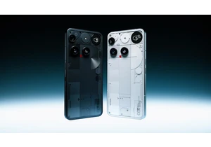 The $799 Nothing Phone 3 has four 50MP cameras and a secondary micro-LED display