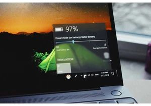 Upcoming Windows 11 feature aims to smartly extend laptop battery life