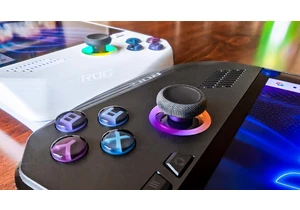 All known AMD Ryzen Z2 Series gaming handheld chips and how they are rumored to compare