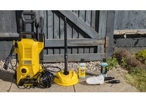 Kärcher K3 Power Control Car and Home Review
