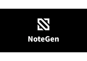 NoteGen is a cross-platform Markdown note-taking application