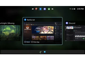 In perhaps even bigger news than the 'Xbox Ally' handheld itself, Microsoft is starting to revamp Windows 11 to boost PC gaming