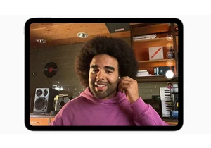 AirPods get ‘studio quality’ audio recordings and new video remote feature
