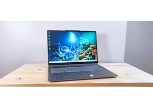 The Lenovo Yoga 7i 2-in-1 16 is nearly great, except for one huge flaw