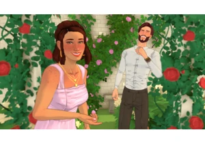 The Sims-like Paralives hits Early Access in December