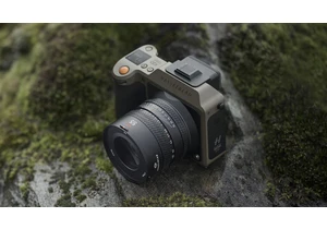I’m a photographer and Hasselblad could be making my perfect camera – a minimalist medium-format with DJI-powered autofocus