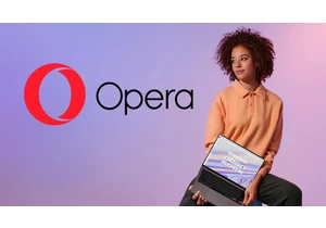  Opera throws Microsoft to Brazil's watchdogs for promoting Edge as your default browser — "Microsoft thwarts‬‭ browser‬‭ competition‬‭‬‭ at‬‭ every‬‭ turn" 