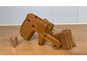  We spoke with Thingiverse about its new AI-driven ghost gun detection that eliminates designs for 3D printing - companies turn to AI to block production of ghost guns 