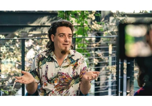 Oculus founder Palmer Luckey wants to know if you'd spend 20% more on a "Made in America" PC — but it would surely need something else to stand out?