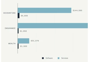 The AI Replaces Services Myth