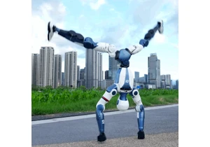 Čínští Unitree šokovali trh s roboty „sportovním“ humanoidem za 5 900 dolarů