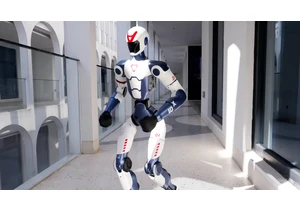  This kickboxing robot is just $6,000 and could be the humanoid breakthrough we've been waiting for 