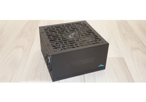  SAMA P1200 Platinum power supply review 