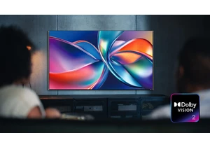 Dolby Vision 2 Is Coming, but Your TV Isn't Obsolete (Yet)