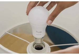 Philips Hue unleashes pricier Bridge Pro, bargain Essential lights