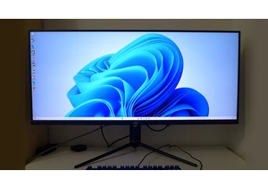  Monoprice 44394 40-inch Crystal Pro 144 Hz gaming monitor review: Jumbo size at a surprisingly low price 
