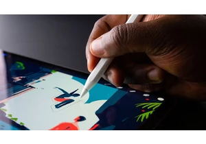  New Apple Pencil to 'shake' things up in a big way 