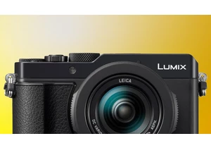  Looking for a Fujifilm X100VI or Leica Q3 alternative? Panasonic could soon launch a surprising full-frame compact rival  