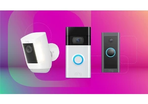 Save on Ring Doorbell Cameras and Gear at Woot Until May 7     - CNET