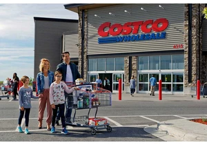 A one-year Costco Gold Star Membership and $40 Digital Costco Shop Card* are only $60