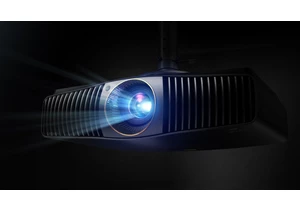  New BenQ 4K projector is a home theater dream – if you can afford it 