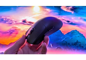  The wireless gaming mouse you've all been waiting for is finally here, and I found out if it lives up to the hype 
