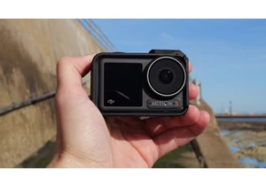 This DJI action cam deal is a GoPro killer