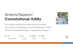 The First Convolutional-KANs