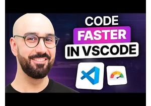 Level Up Your VSCode Game: 5 Must-know Shortcuts